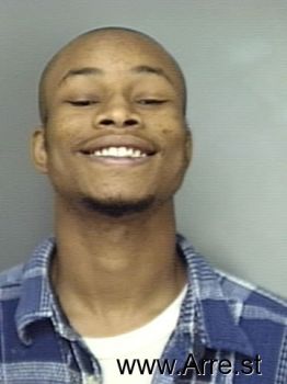 Patrick  Crenshaw Mugshot