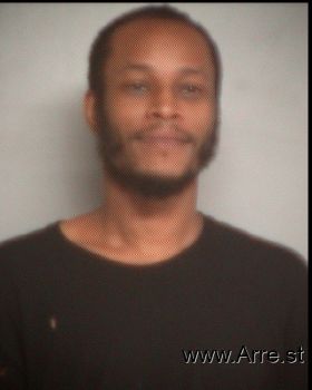 Patrick Lamar Crenshaw Mugshot