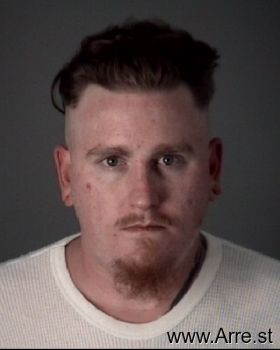 Patrick Ryan Cronin Mugshot