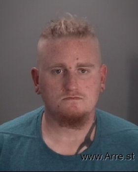 Patrick Ryan Cronin Mugshot