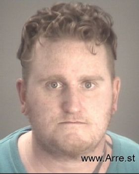 Patrick Ryan Cronin Mugshot