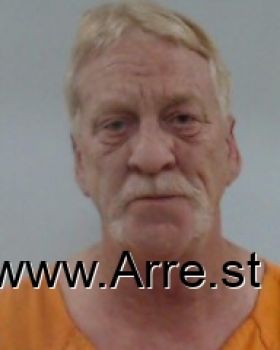 Patrick Lane Cunningham Mugshot