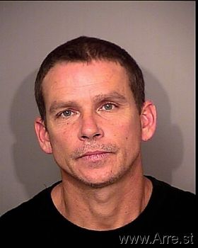 Patrick Edward Curry Mugshot