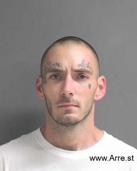 Patrick Steven Daly Mugshot