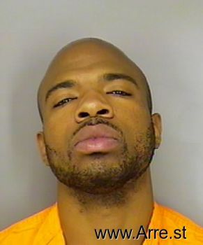 Patrick Maurice Davis Mugshot