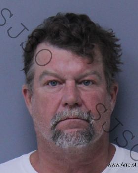 Patrick Erin Davis Mugshot