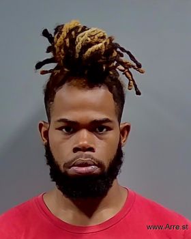 Patrick Antoine Davison Mugshot