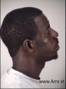 Patrick Vernon Dixon Mugshot