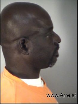 Patrick Vernon Dixon Mugshot