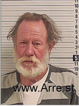 Patrick Michael Doyle Mugshot