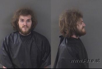 Patrick Shayne Edwards Mugshot