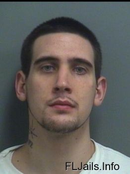 Patrick James Finnegan Mugshot