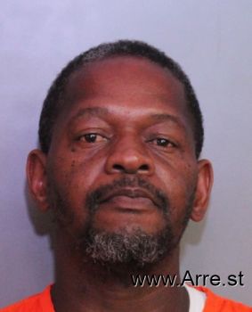 Patrick Dewayne Gordon Mugshot