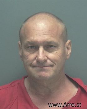 Patrick Thomas Grady Mugshot