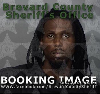 Patrick Dave Gray Mugshot