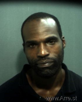 Patrick Antonio Gray Mugshot