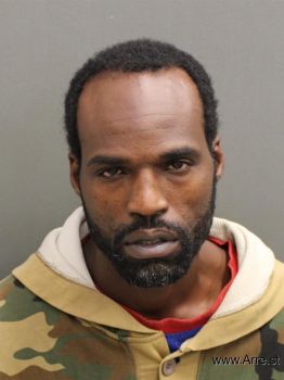 Patrick Antonio Gray Mugshot