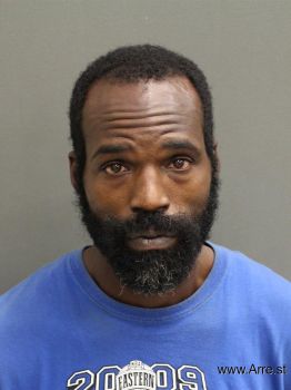 Patrick Antonio Gray Mugshot