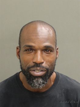 Patrick Antonio Gray Mugshot