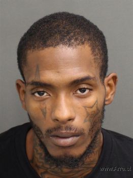 Patrick Ditaniel Green Mugshot