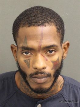 Patrick  Green Mugshot