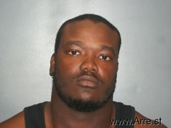 Patrick Adrian Greene Mugshot