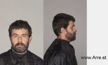 Patrick Ryan Harding Mugshot