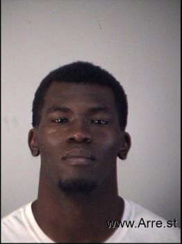 Patrick Javonte Hardy Mugshot