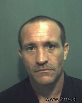 Patrick Jay Hogan Mugshot