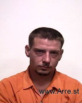 Patrick Robert Hogan Mugshot