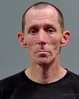 Patrick Brian Holley Mugshot