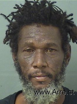 Patrick D Horne Mugshot