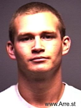 Patrick Adrian Howell Mugshot