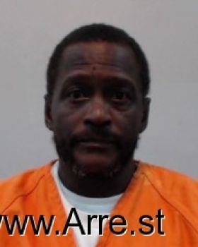 Patrick Wayne James Mugshot