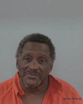 Patrick Wayne James Mugshot