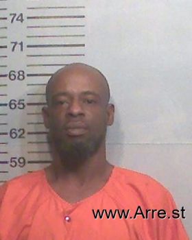 Patrick Jerrod Johnson Mugshot