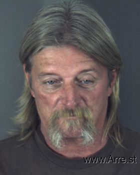 Patrick Nmn Johnston Mugshot