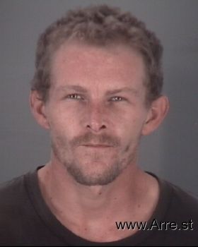 Patrick Wayne Johnston Mugshot