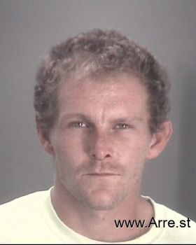 Patrick Wayne Johnston Mugshot