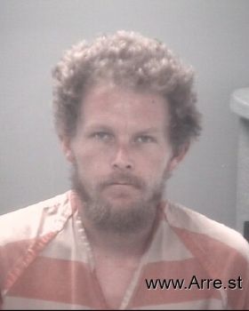 Patrick Wayne Johnston Mugshot