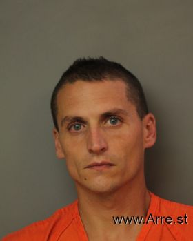 Patrick M Kelley Mugshot