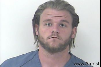 Patrick Jay Kelly Mugshot