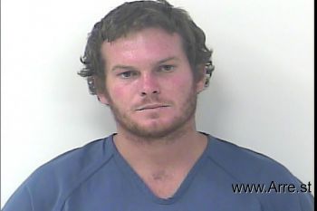 Patrick  Long Mugshot