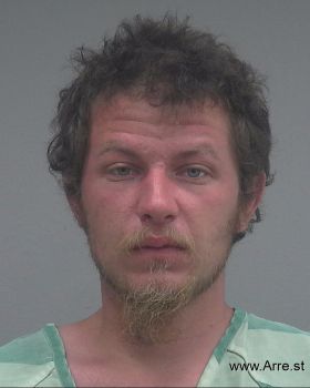 Patrick Steven Lyons Mugshot