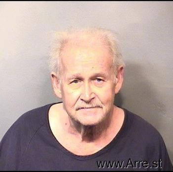 Patrick E Mahoney Mugshot