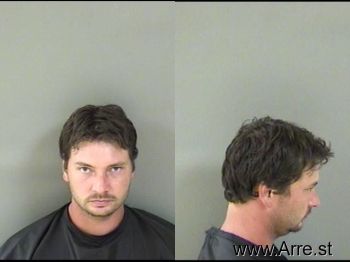 Patrick William Mahoney Mugshot