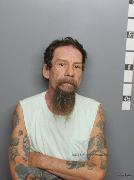 Patrick John Manning Mugshot