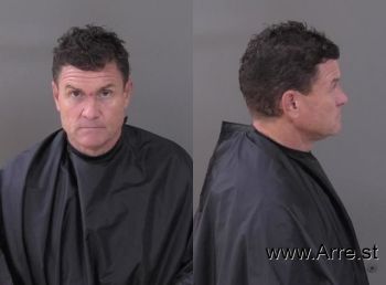 Patrick Martin Marren Mugshot