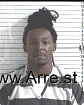 Patrick Darryl Martin Mugshot