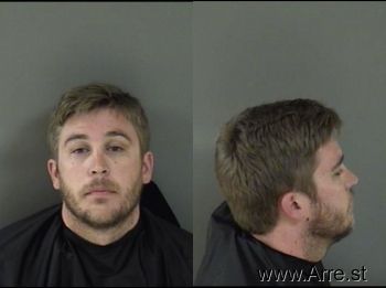 Patrick Sayer Mcdonald Mugshot